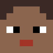 Minecraft profile picture for @JahhBoogie