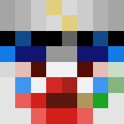 Skin Head