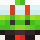 Airpodflexer Minecraft head