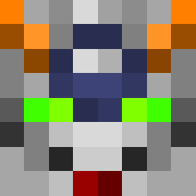 Skin Head