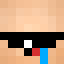 Minecraft avatar for RobinRobbeGaming