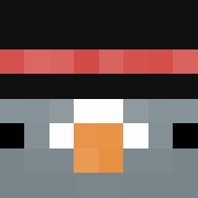 Skin Head