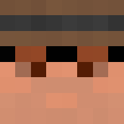 Skin Head