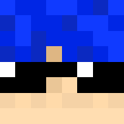 Skin Head