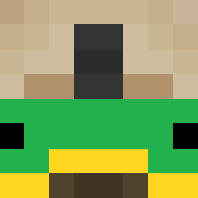 Skin Head