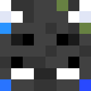 Skin Head