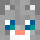 kittyCatacombs Minecraft head