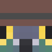 Skin Head