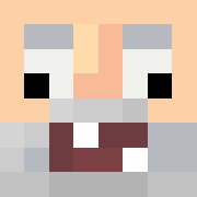 Skin Head