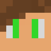 Minecraft profile picture for @Songwriter