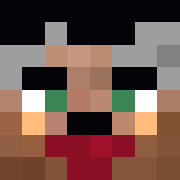 Minecraft profile picture for @gaming58