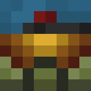 Skin Head