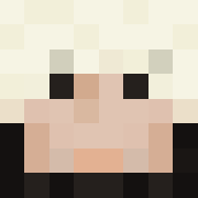Skin Head