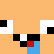 Minecraft profile picture for @Insufferable