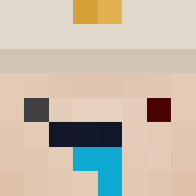 Minecraft profile picture for @Garlic