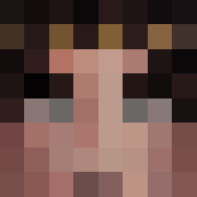 Minecraft profile picture for @Halt