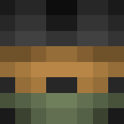 Skin Head