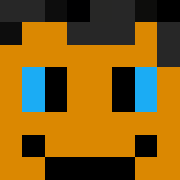 NotFixy's head