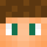 Minecraft profile picture for @Occupied