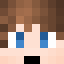 Minecraft avatar for ChopThaDogg