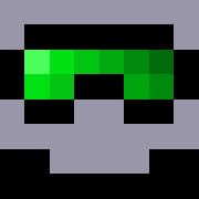 Minecraft profile picture for @Roby