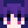 Saxcube Minecraft head
