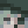 _KoishiKomeiji Minecraft head