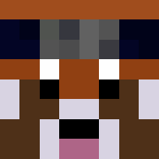 Skin Head
