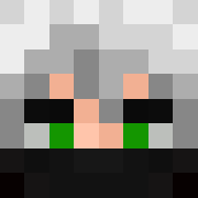 Skin Head