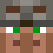 Skin Head