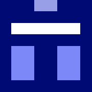 Minecraft profile picture for @referred