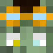 Skin Head