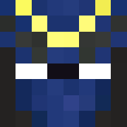 Minecraft profile picture for @Spooking