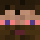RaccoonRastafari Minecraft head