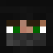 Minecraft profile picture for @lonesome