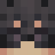 avatar BlvckWlf skin