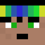 Minecraft profile picture for @Trapping