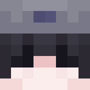 Minecraft profile picture for @Sensen