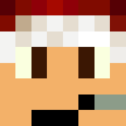 Skin Head