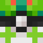 Skin Head