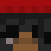 Skin Head