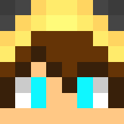 Minecraft profile picture for @franta
