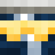 Minecraft profile picture for @TheBiobot