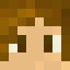 Minecraft players skin