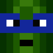 Minecraft profile picture for @Models
