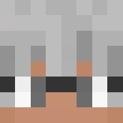 Skin Head