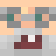 Skin Head