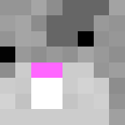 Minecraft profile picture for @begged