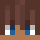 Chaotiischer Minecraft head