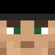 Skin Head